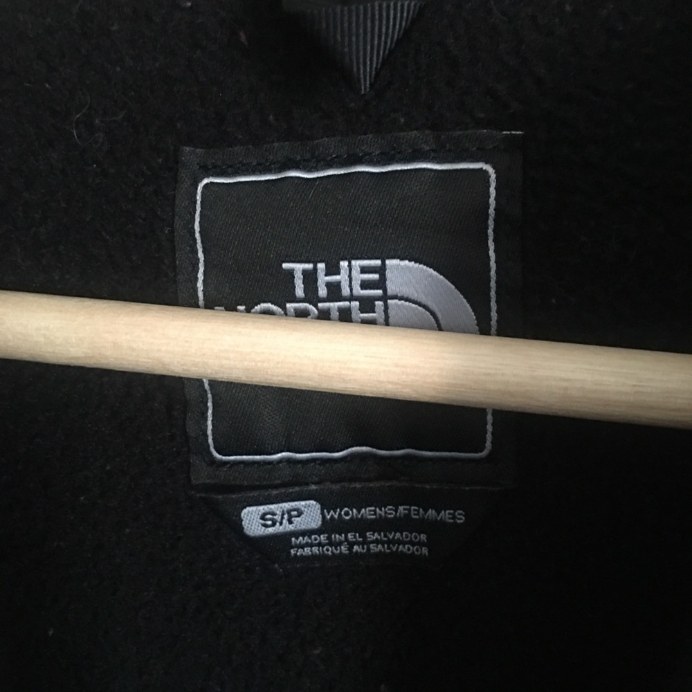 The North Face Jacket - Picture 3 of 4